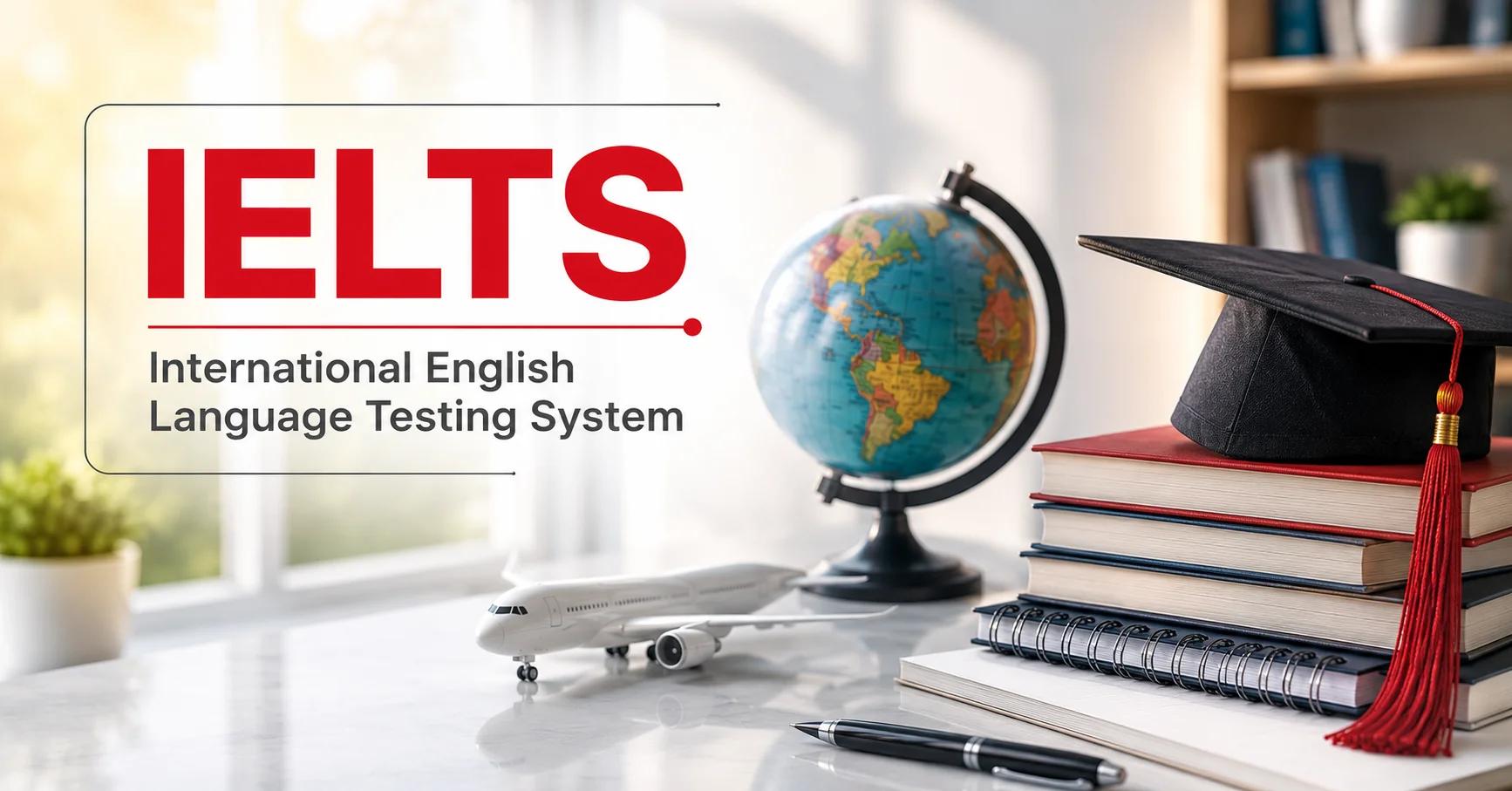IELTS Fees in India 2026: Complete Guide