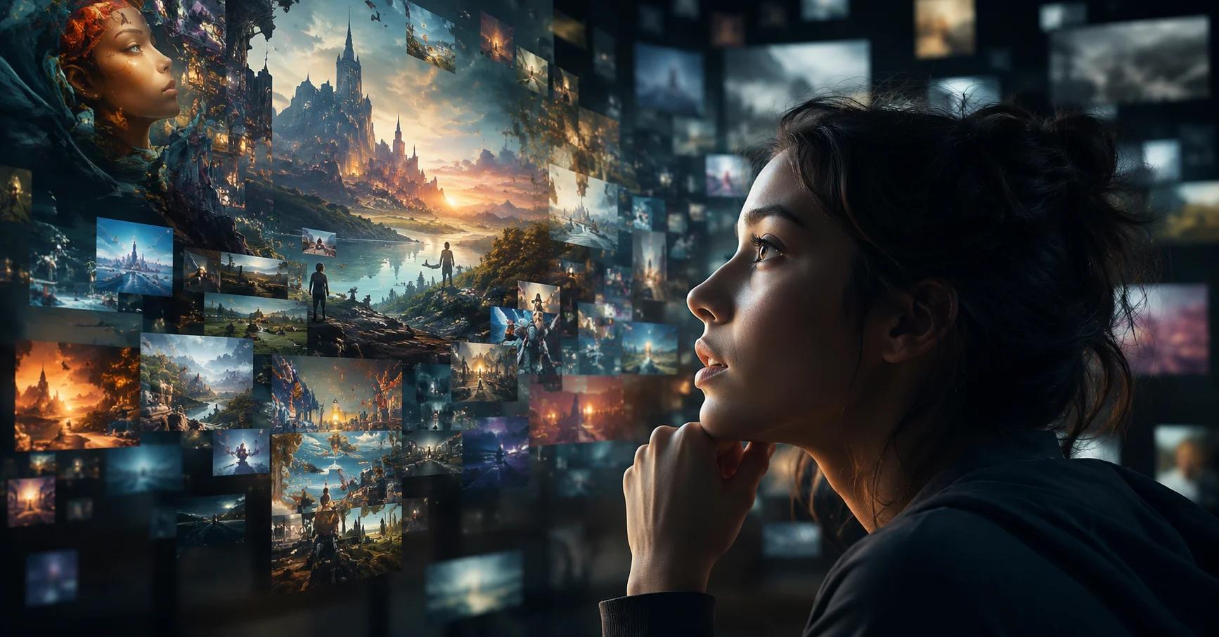 What Is Midjourney AI? A Detailed Guide To The Photorealistic Image Generating Tool