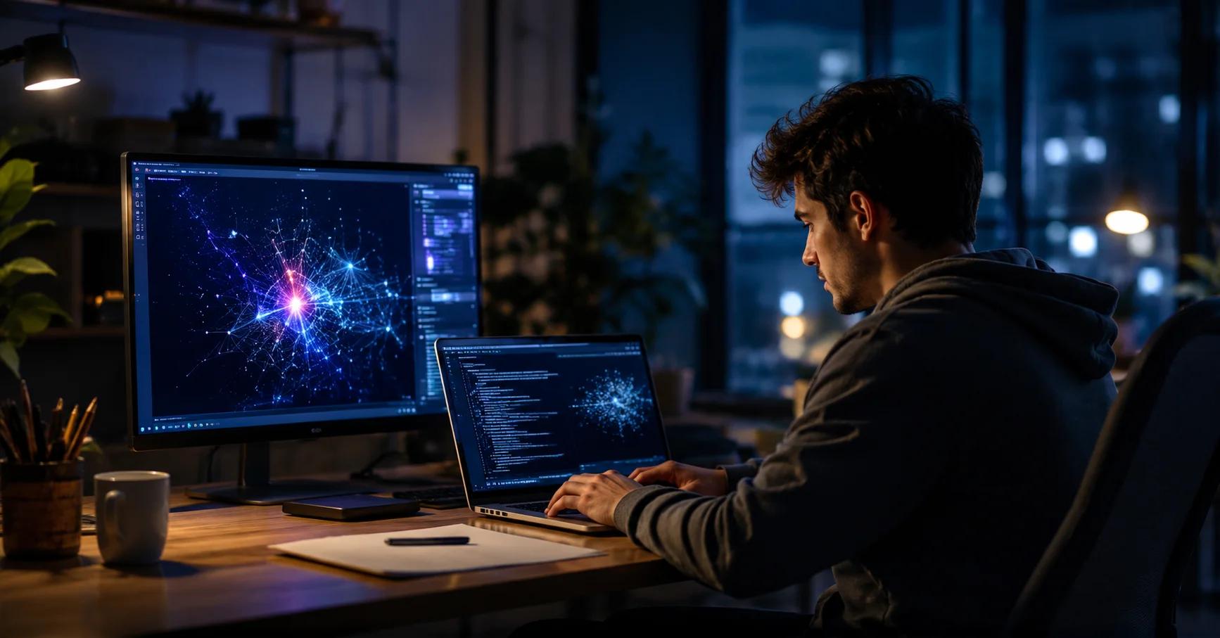 What Is Vibe Coding? Redefining Programming with Generative AI