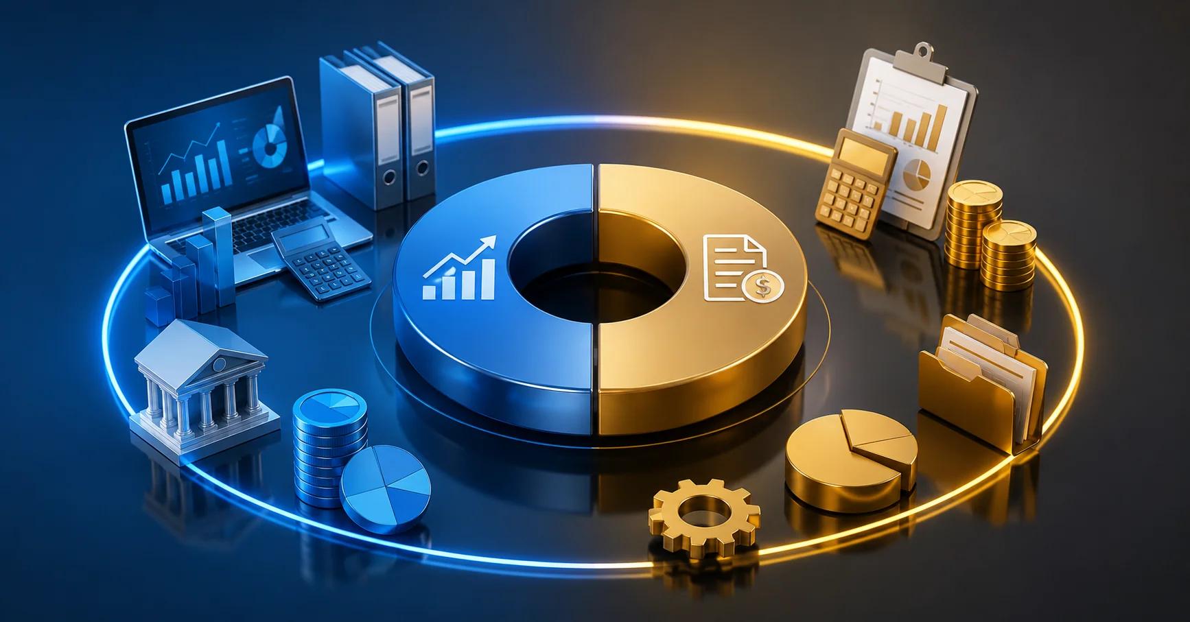 What is SAP FICO? A Complete Info about SAP FICO Course