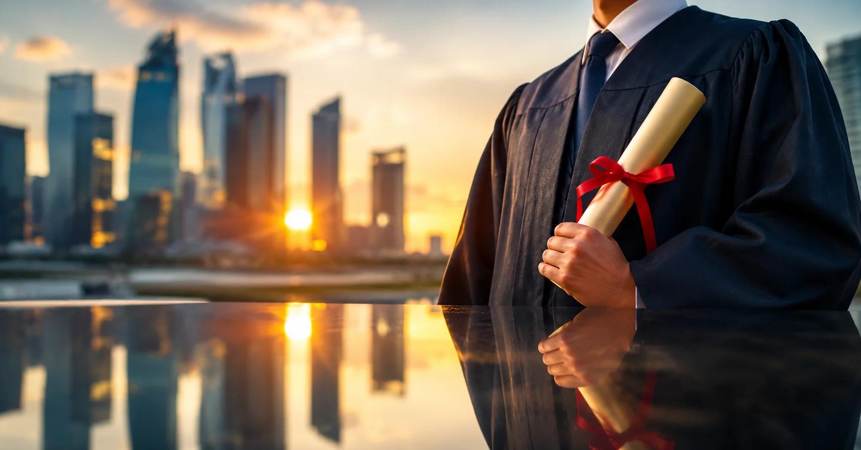 Top 20 Research Topic Ideas for MBA Students in 2025