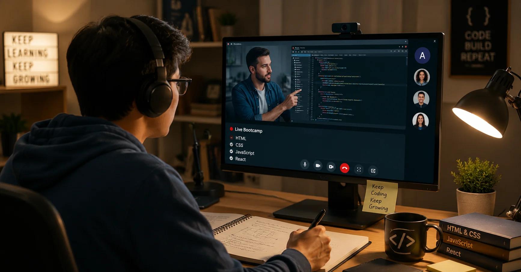 How Coding Bootcamps Are Shaping the Future of Tech Education