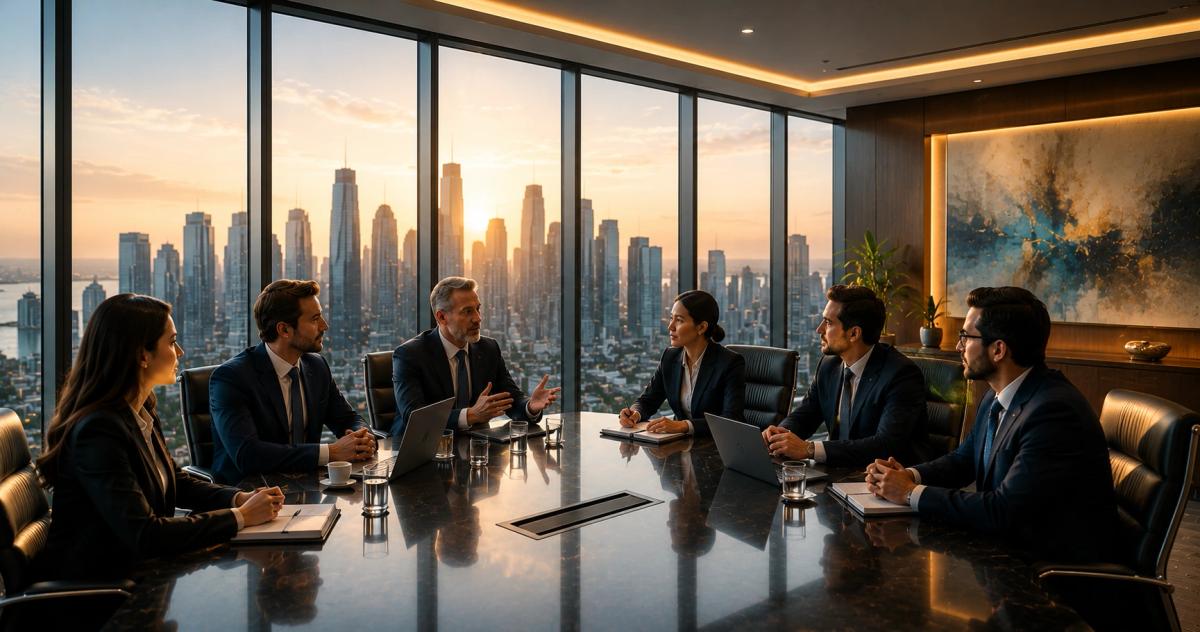 Doctor of Business Administration Careers: Jobs, Salary & Growth in 2026