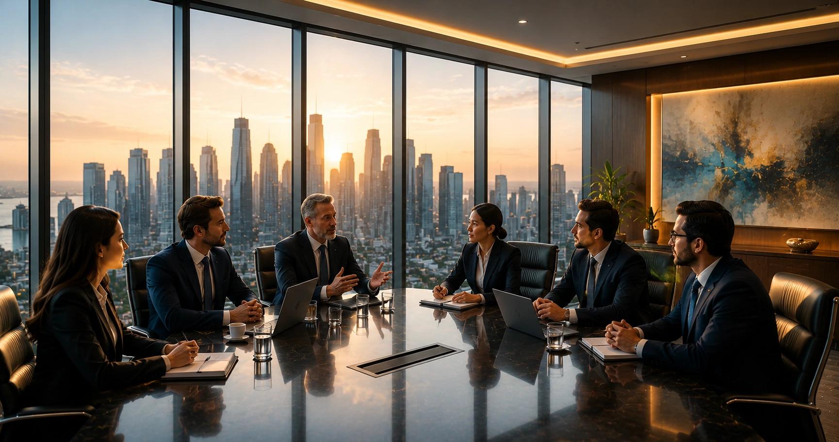 Doctor of Business Administration Careers: Jobs, Salary & Growth in 2026