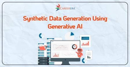 Synthetic Data Generation Using Generative AI