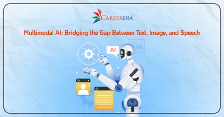 Multimodal AI: Bridging the Gap Between Text, Image, and Speech