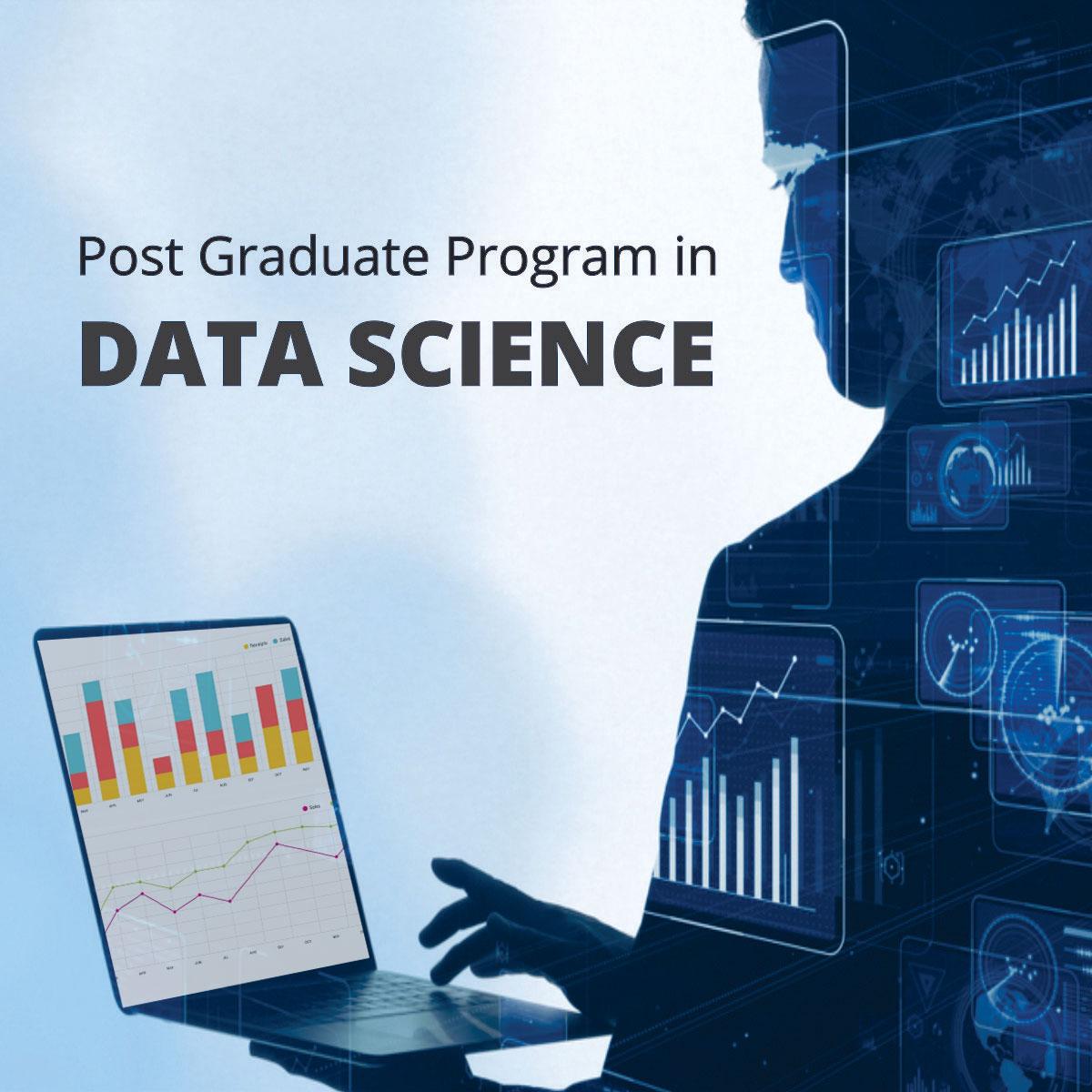 A Complete Guide about Post Graduate Program in Data science