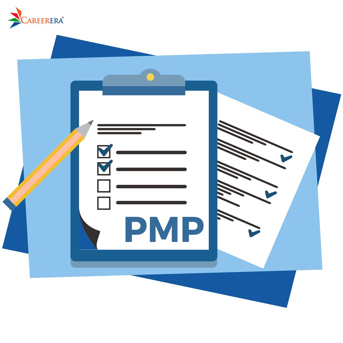 What are the Benefits of doing PMP Certification Training?