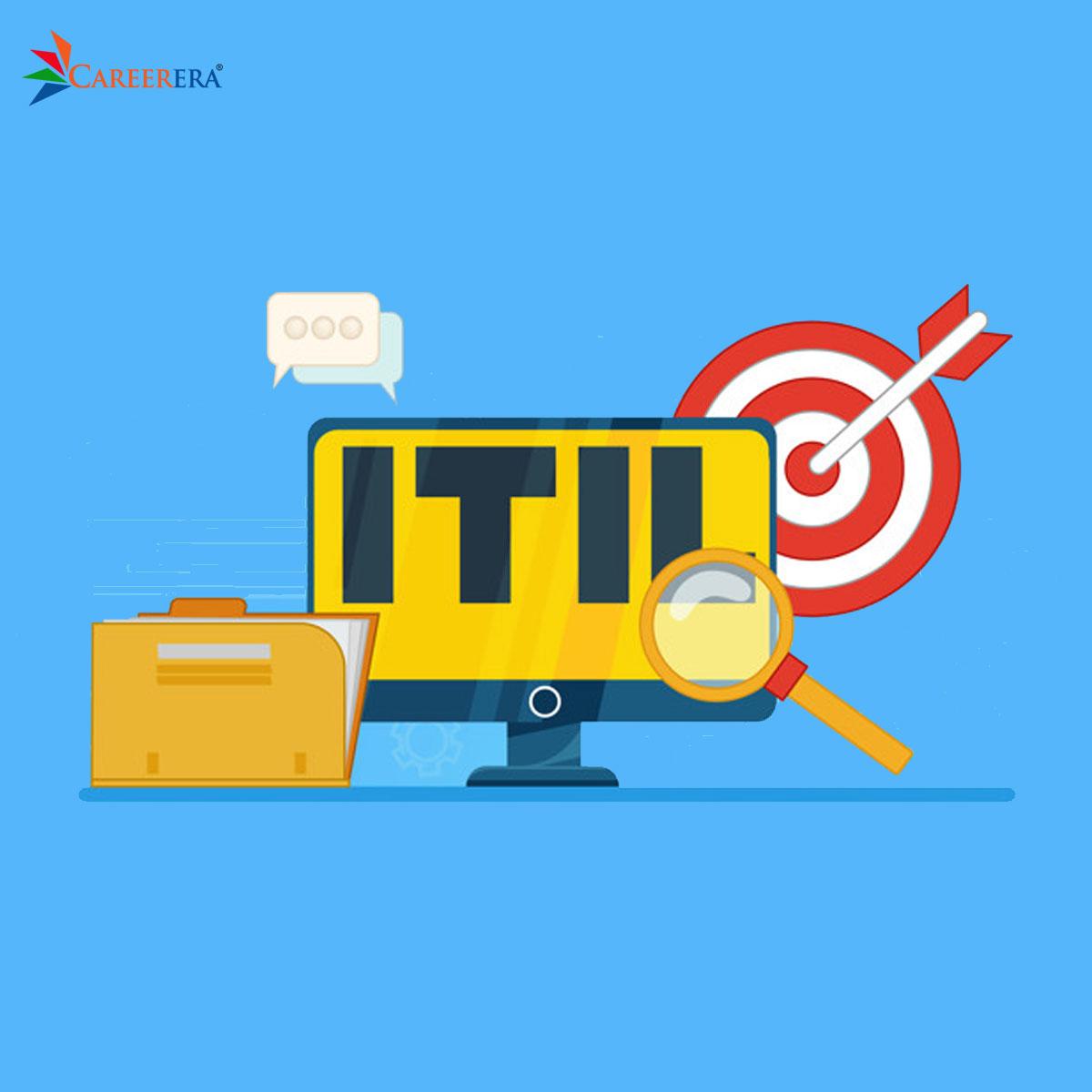 Is ITIL certification in demand