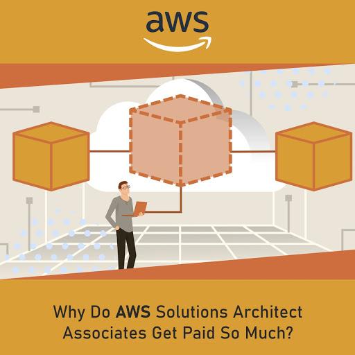 Why Do AWS Solutions Architect Associates Get Paid So Much?