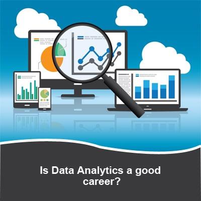Is Data Science Analytics a good career option?