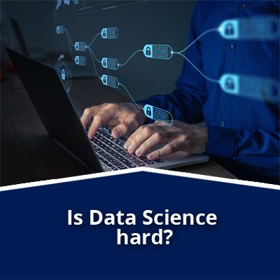 Is Data Science hard? 