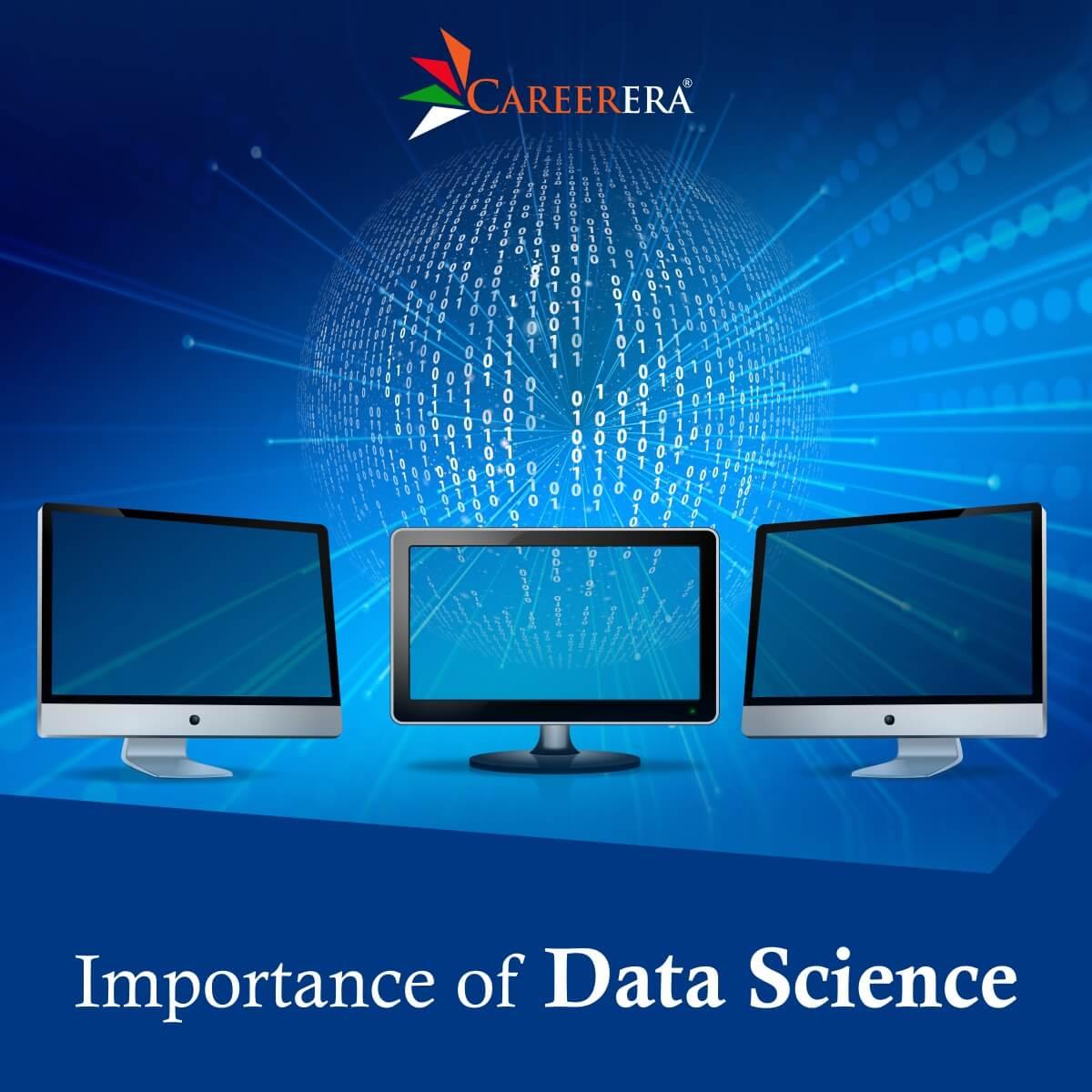 Importance of Data Science & Its Purpose