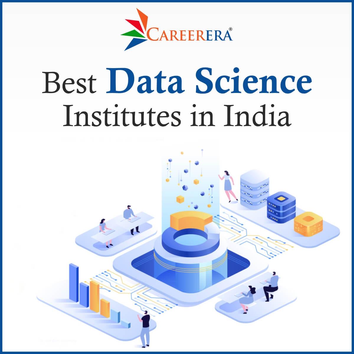 Which is Best Online Institute for Data Science in India?