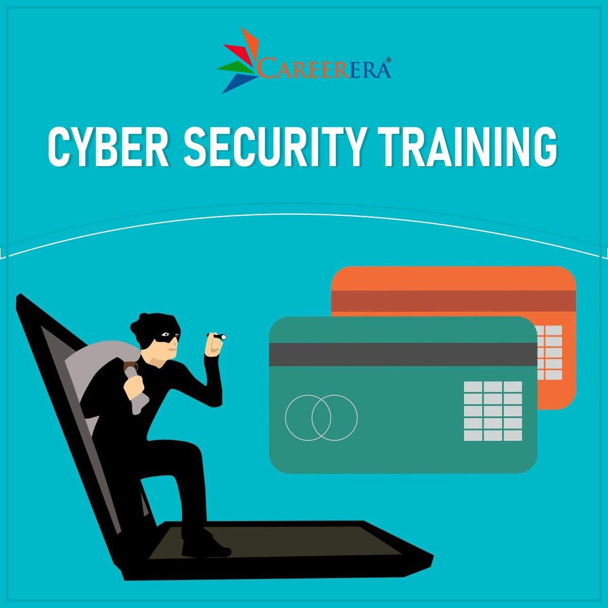 What Training is Required for Cyber Security?