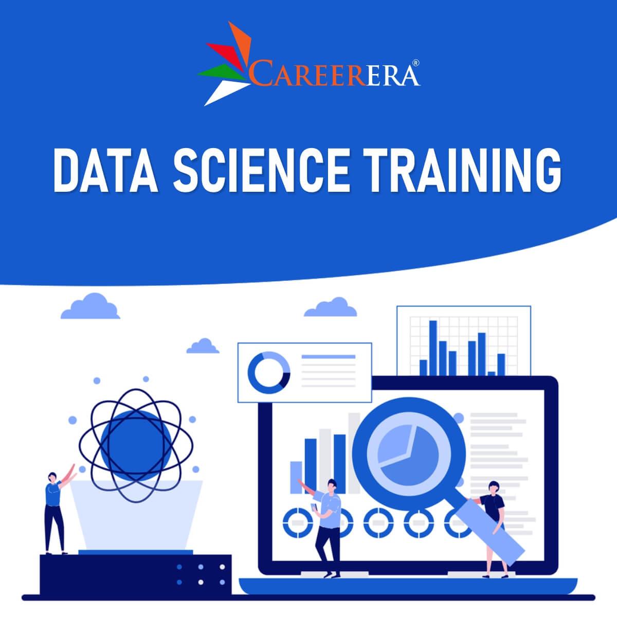 What Training Does a Data Scientist Need? 