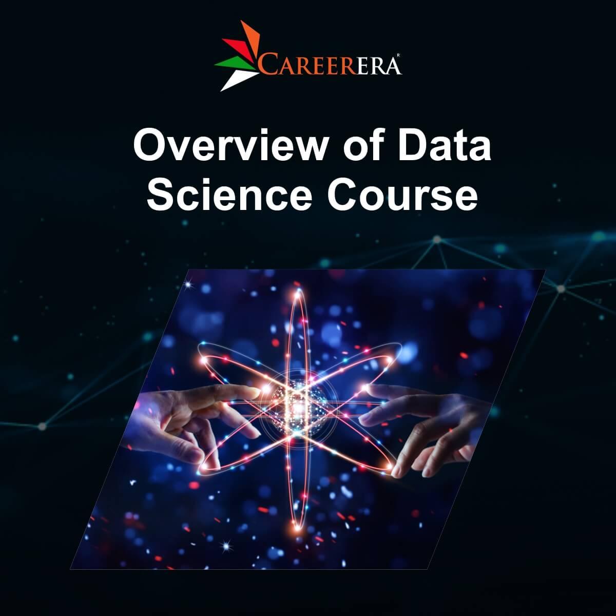 Data Science Course Admission, Fees, Duration, Syllabus and Jobs