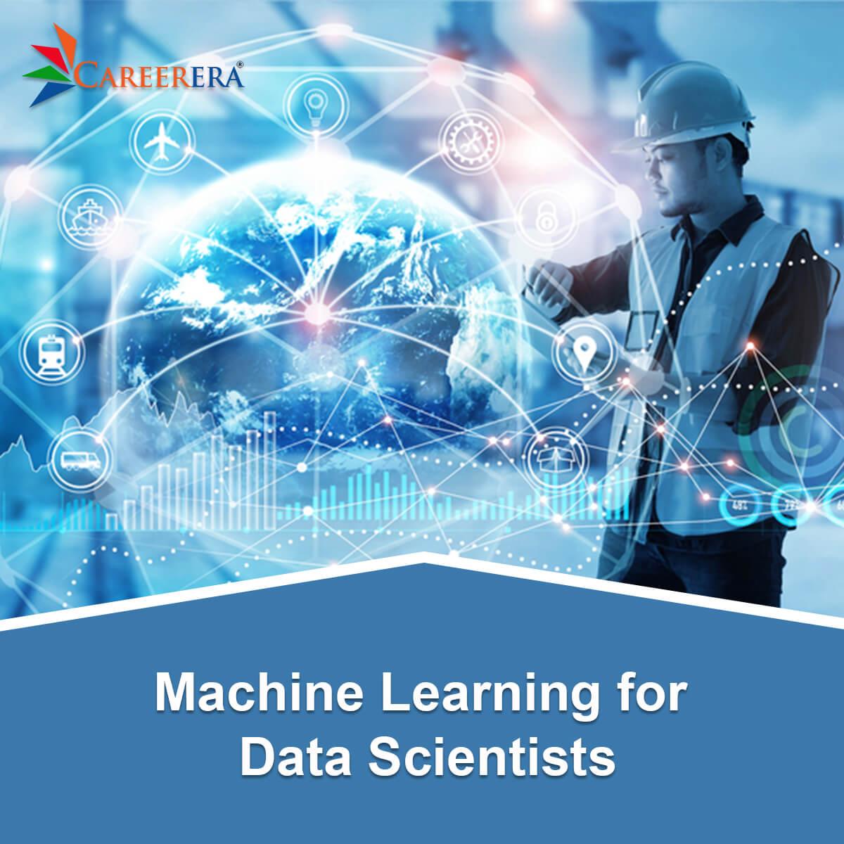 The Importance of Machine Learning for Data Scientists