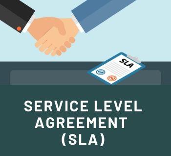 What Is Service Level Agreement SLA?