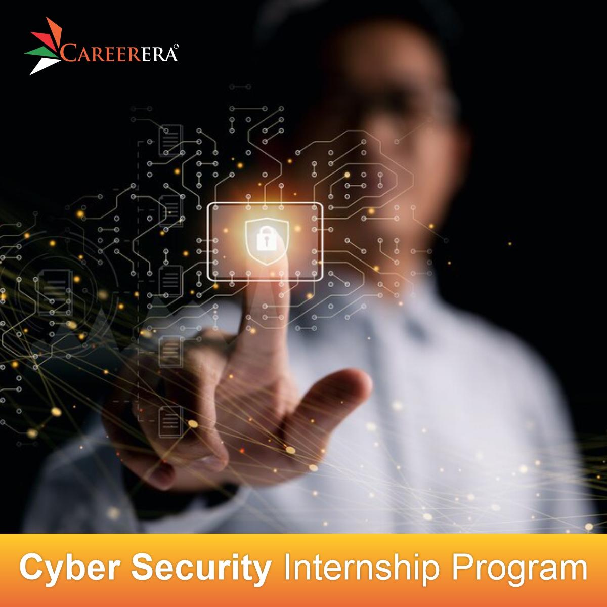 Cyber Security Internship Program