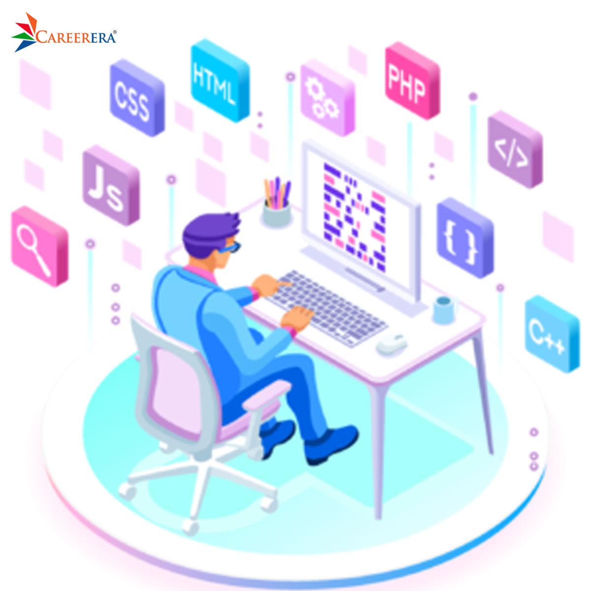 Top Full Stack Developer Skills