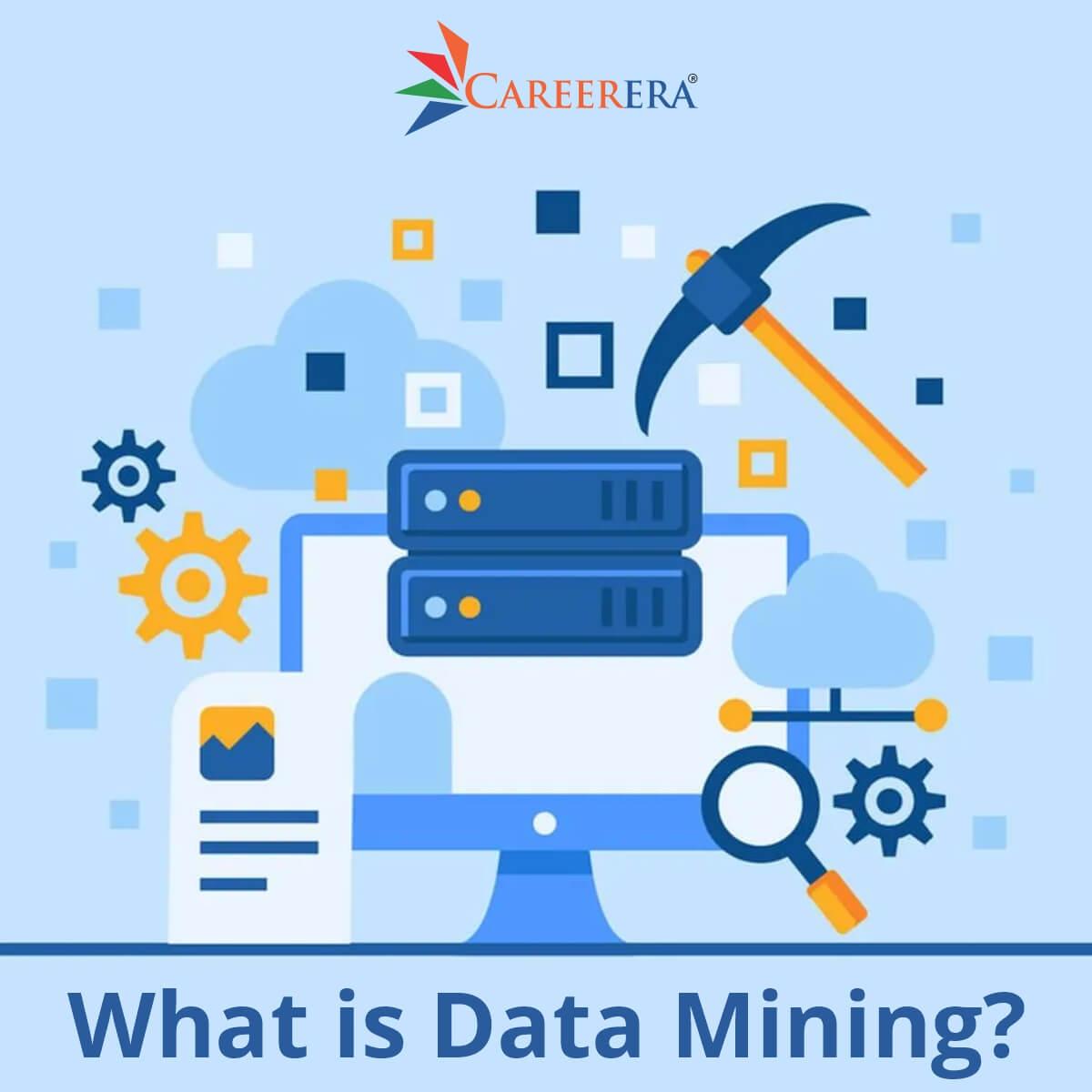 What is Data Mining
