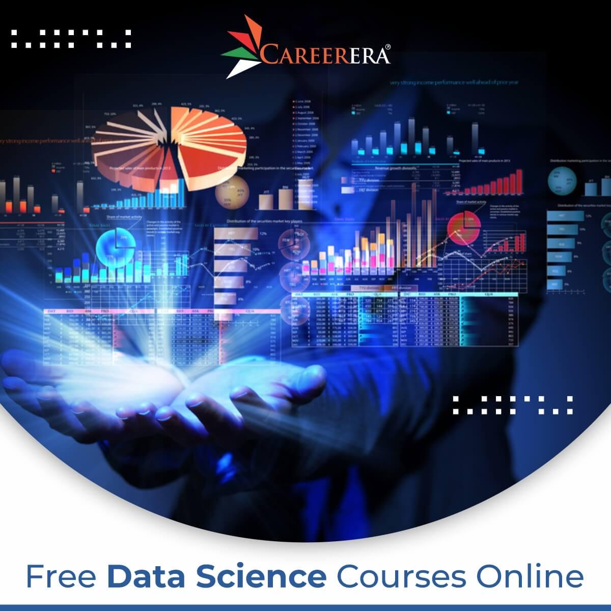 Free Data Science Courses Online