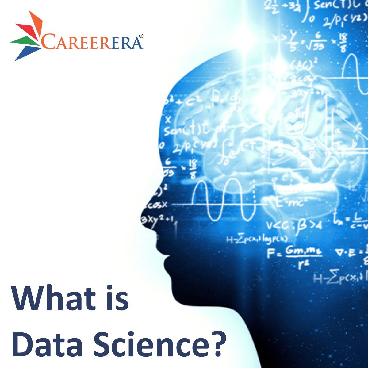 What is Data Science - Course Details, Career, Jobs & Requirements