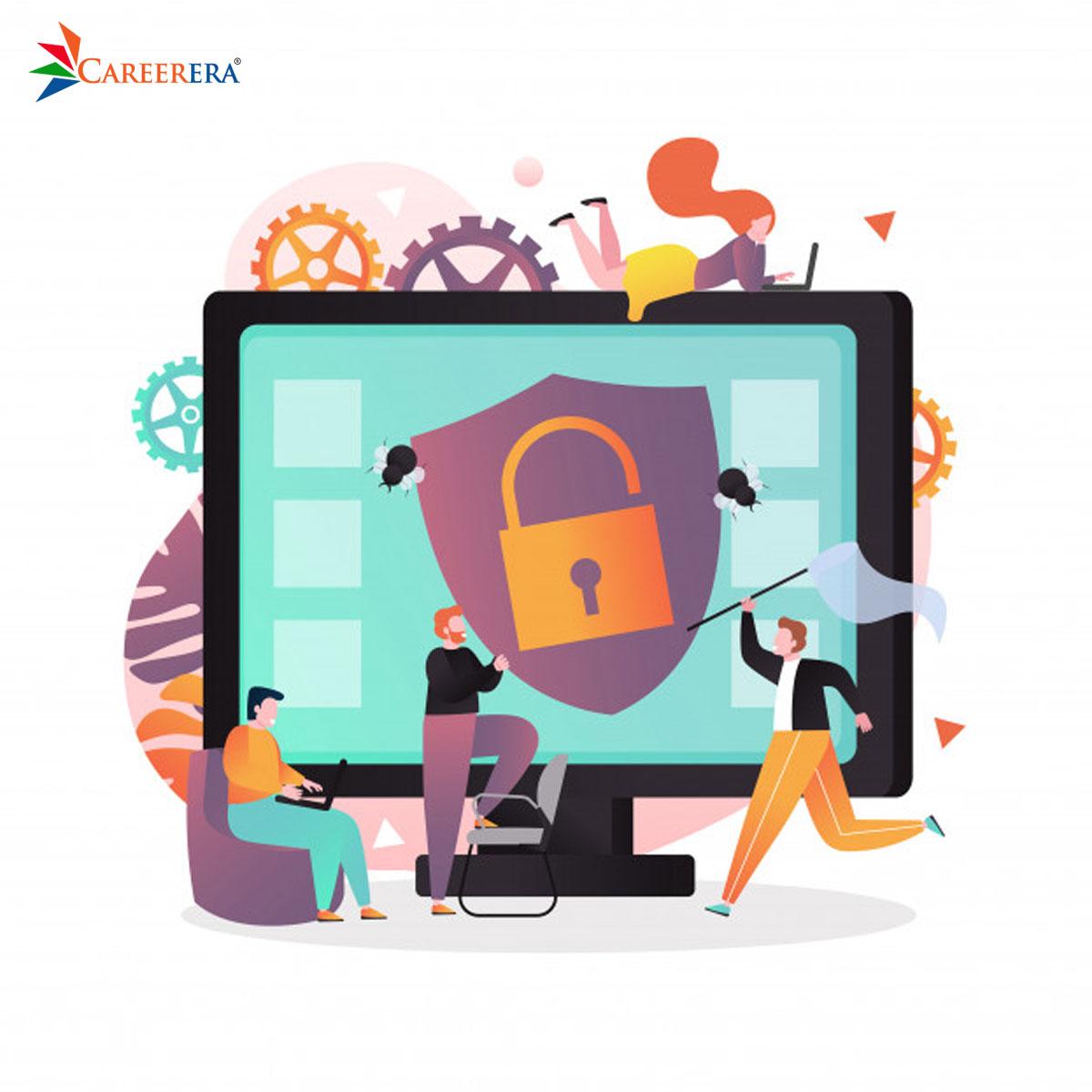 Reasons to Become A Certified Ethical Hacker