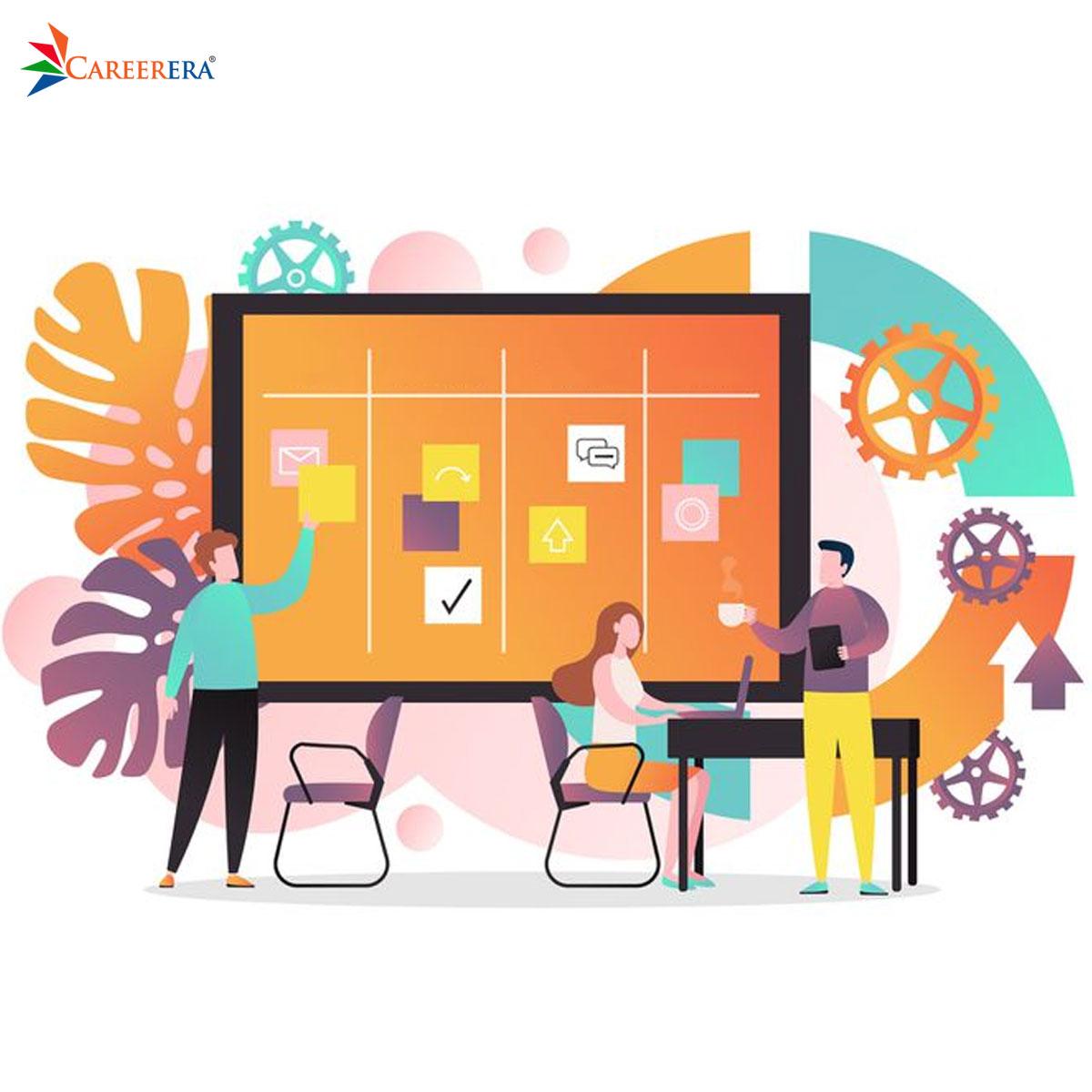 Role of Six Sigma in Manufacturing Industry