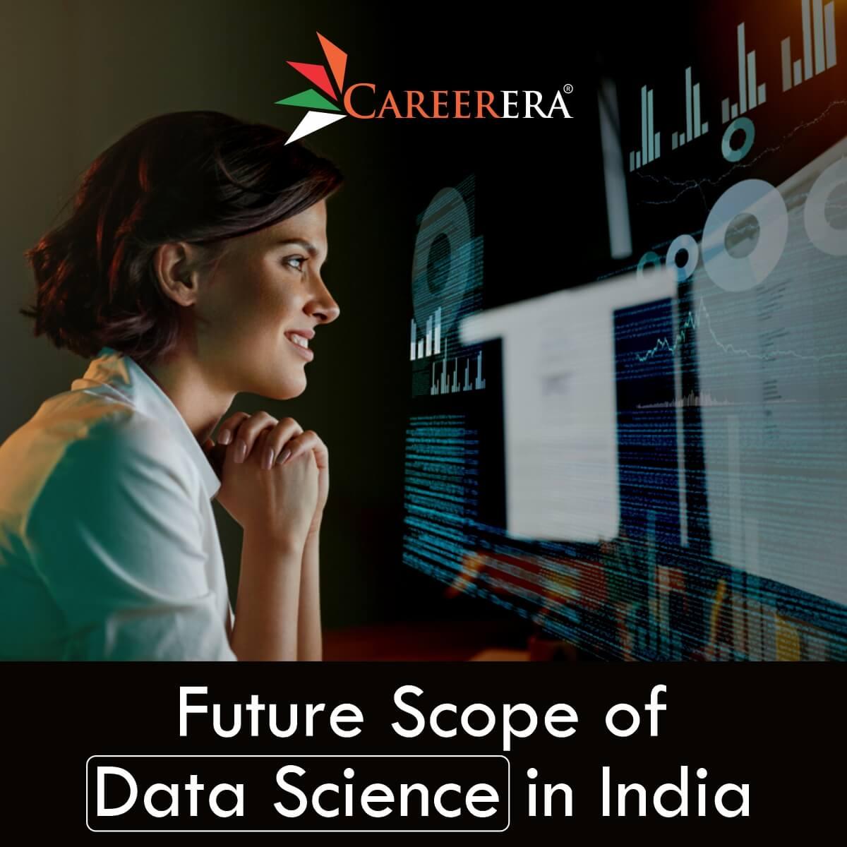 Future Scope of Data Science in India