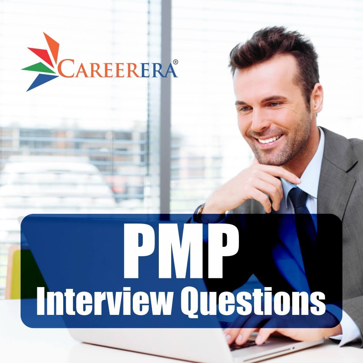 Top 50 Project Management (PMP) Interview Questions & Answers