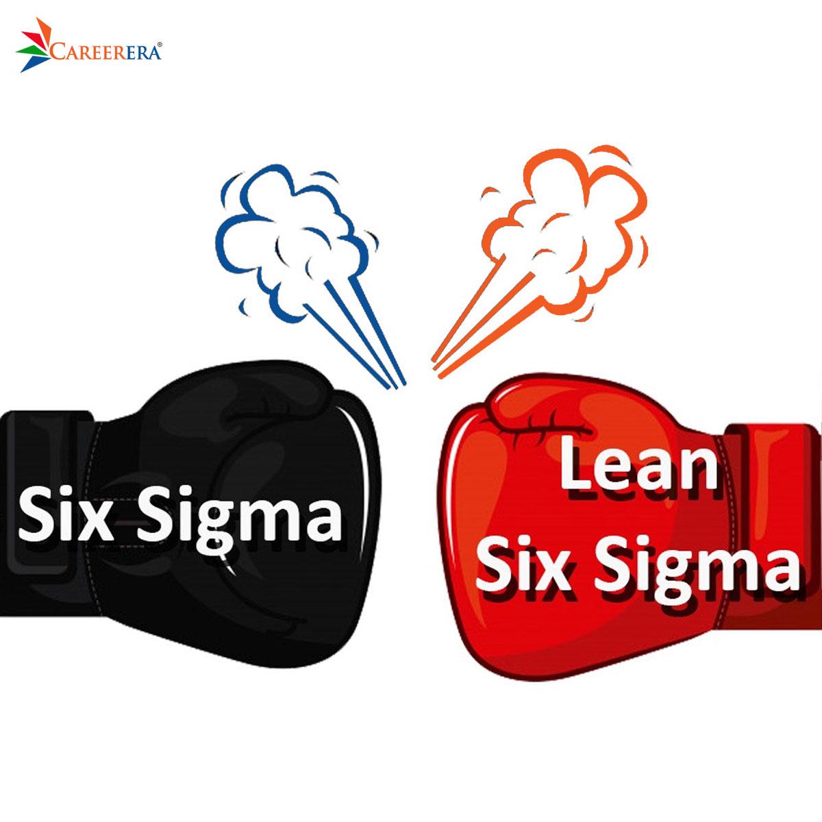 Which Certification is Right for You- Six Sigma or Lean Six Sigma