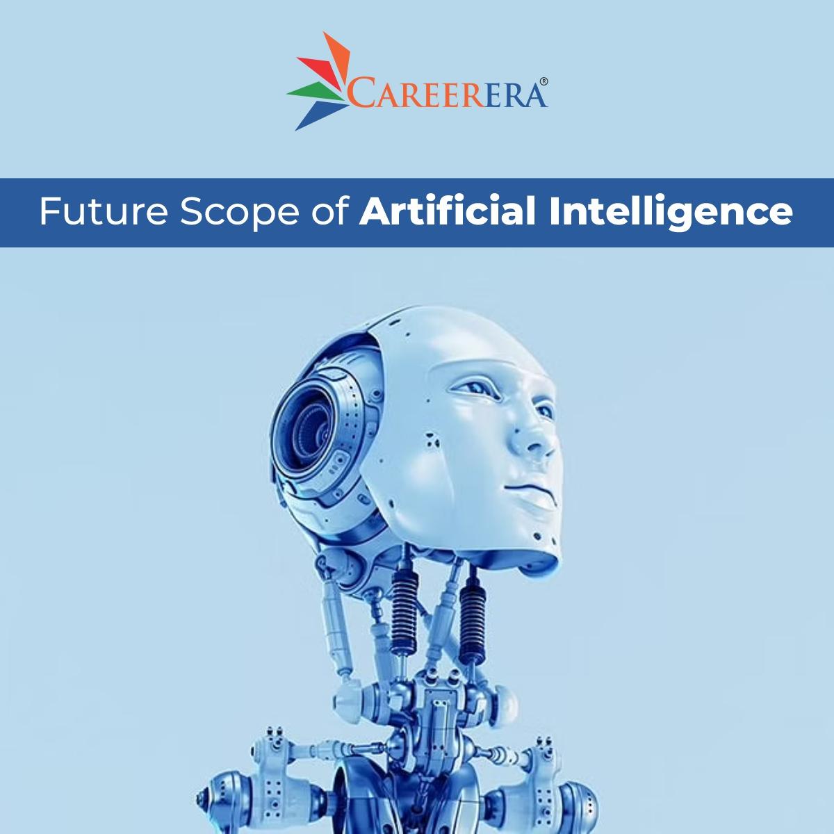 Future Scope of Artificial Intelligence