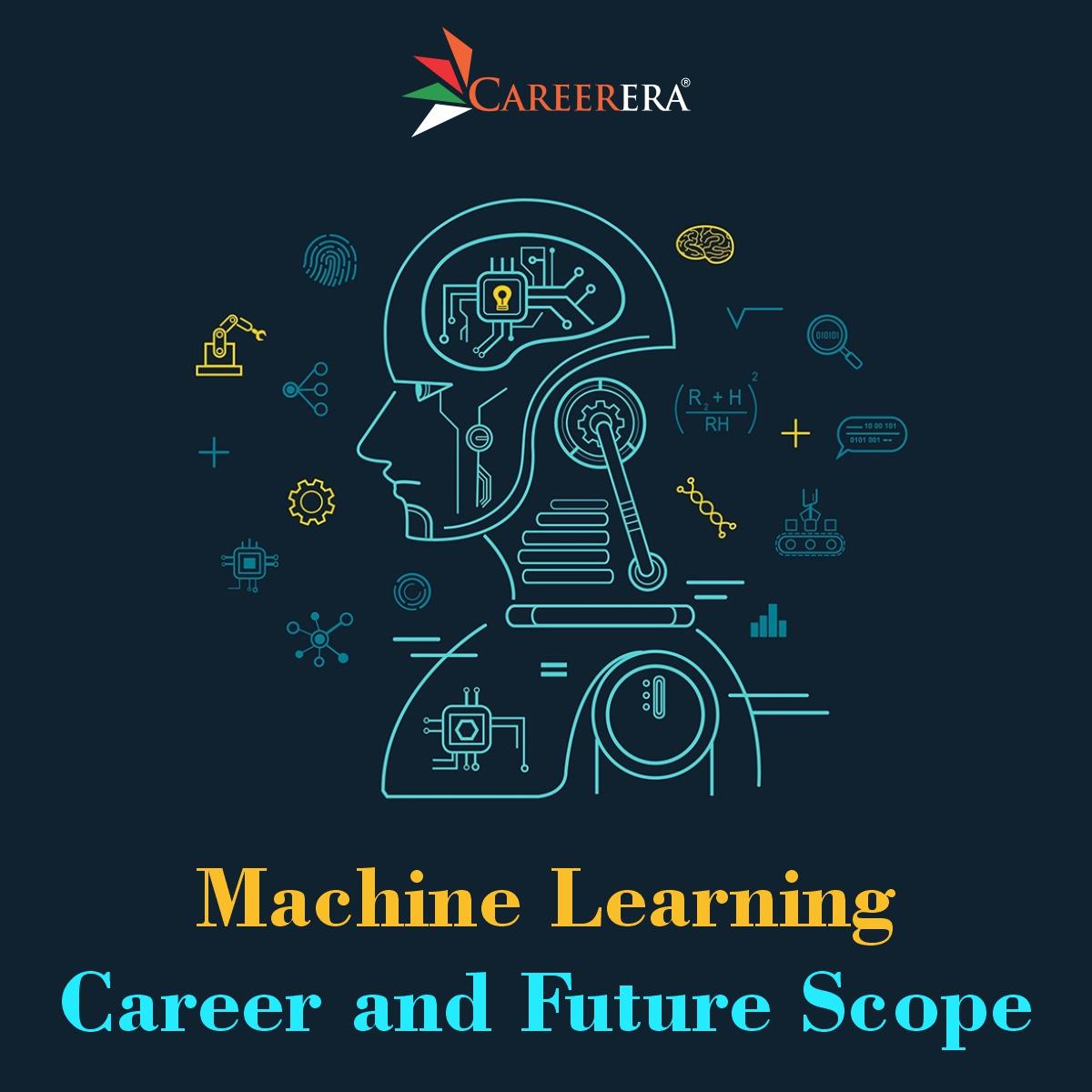 Machine Learning Career and Future Scope