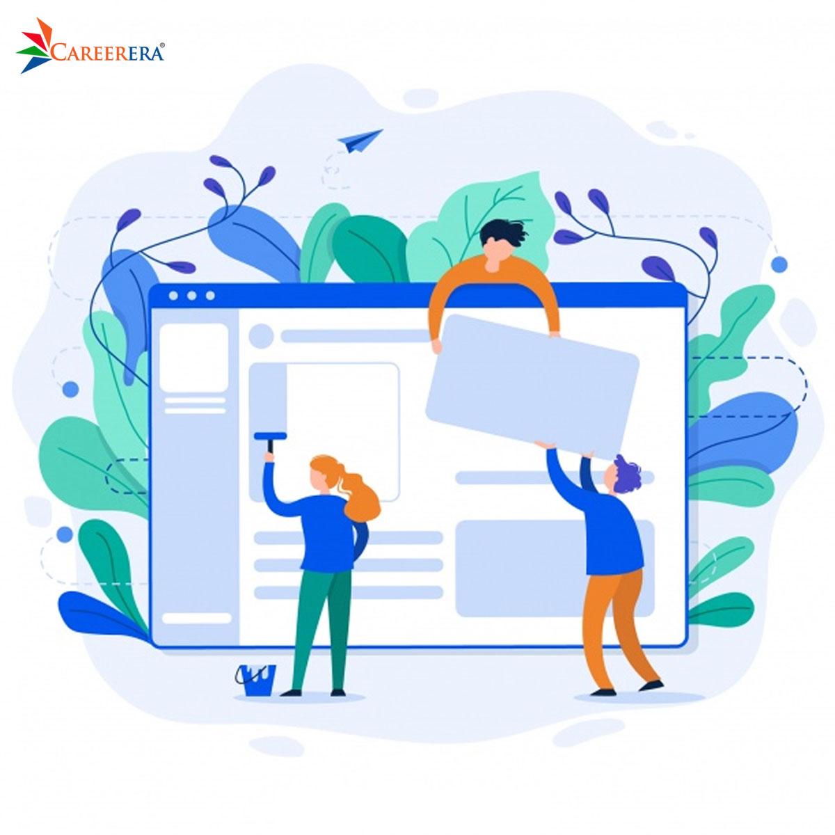 What are the Benefits of UI UX Certification Training