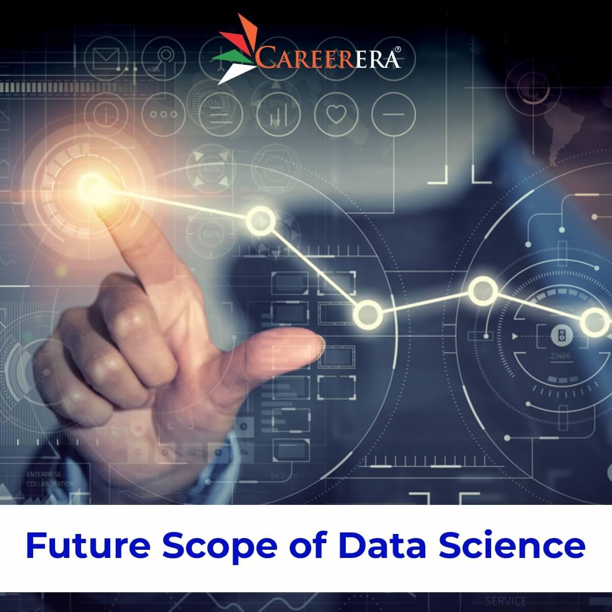 Future Scope of Data Science