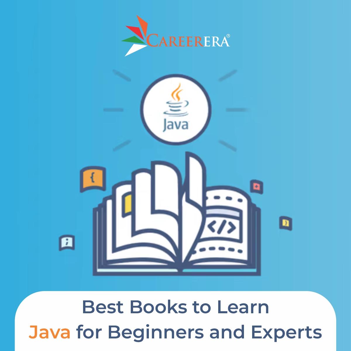 Best Books to Learn Java for Beginners and Experts