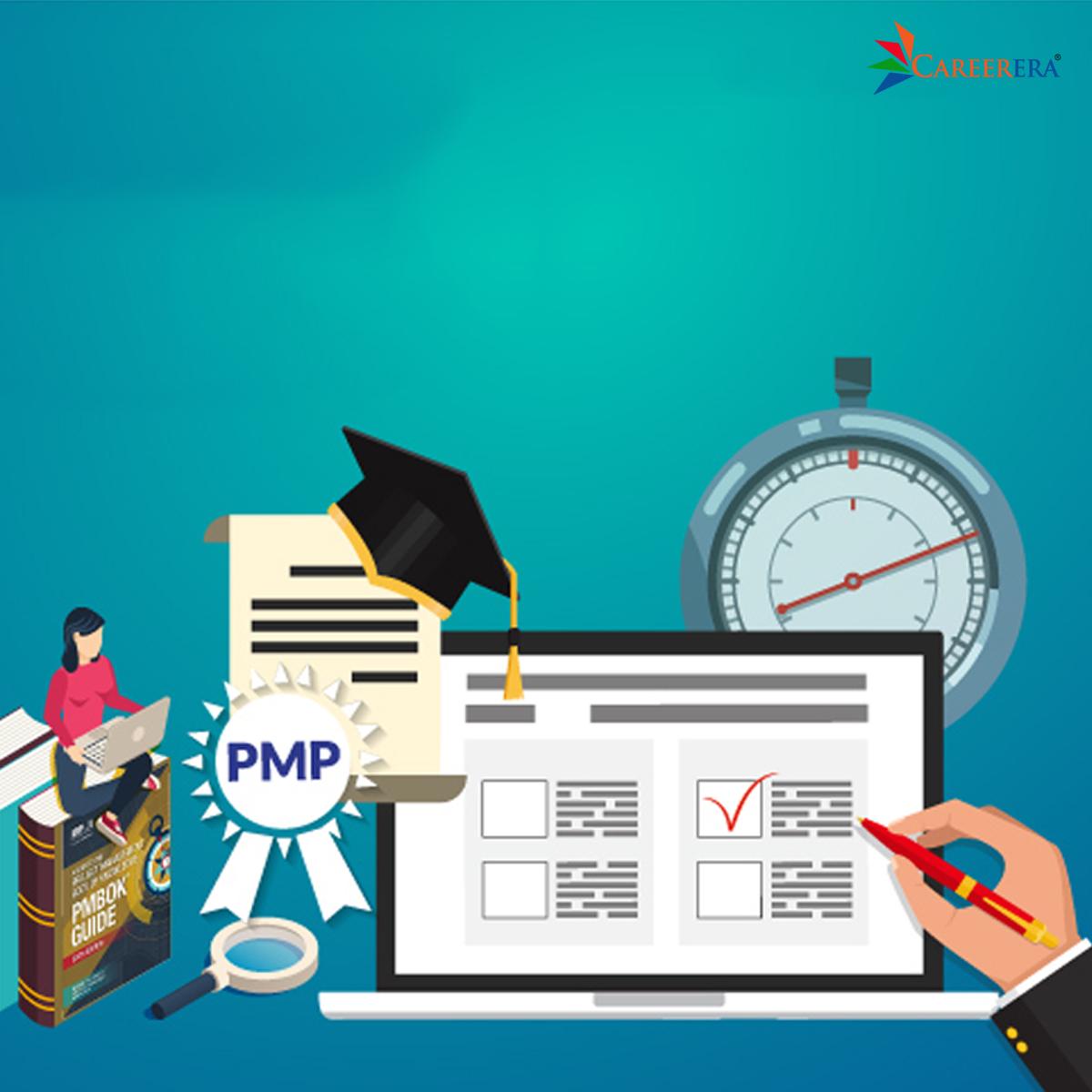 Can We Take The PMP Certification Exam from Home