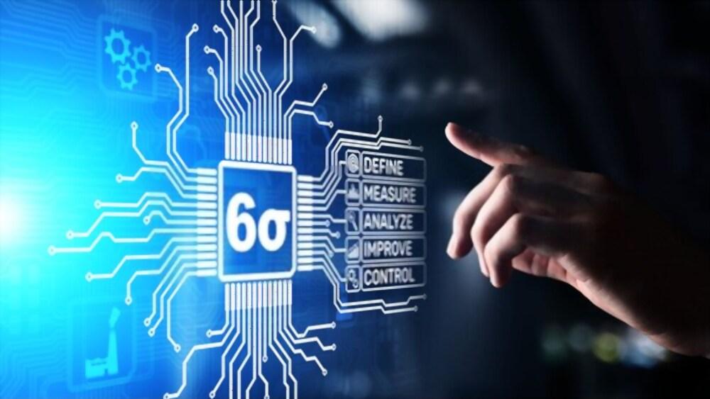 Lean Six Sigma practice helped Chattanooga City to save $85000