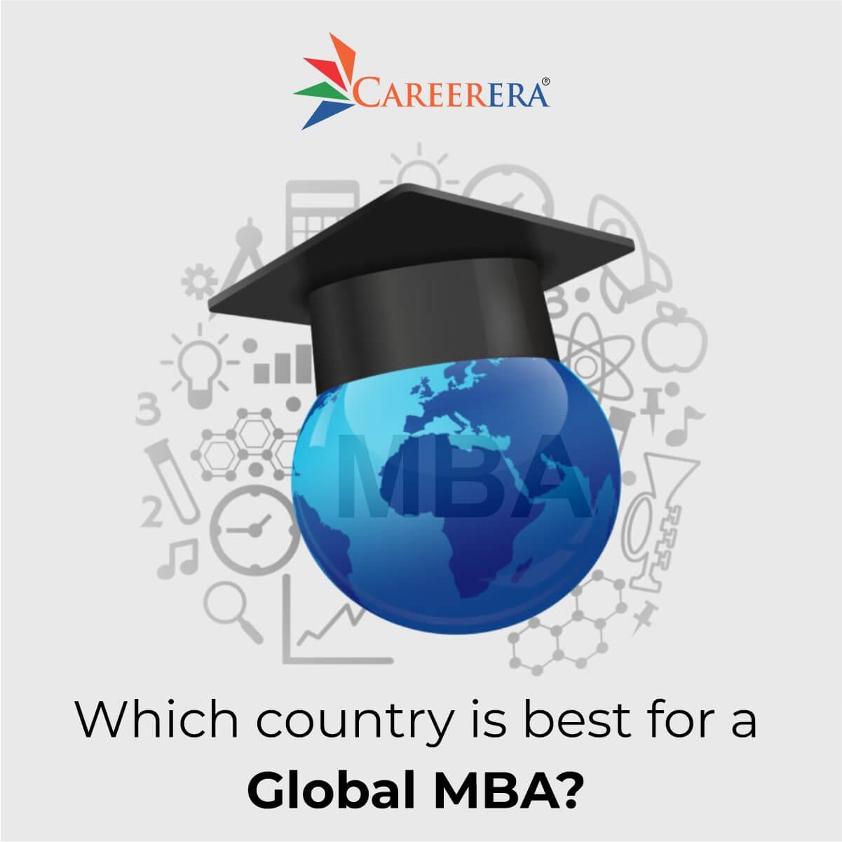 Which Country is best for a Global MBA?