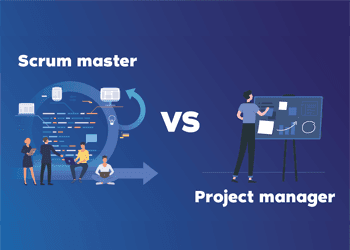 Scrum Master vs Project Manager: How are they different?