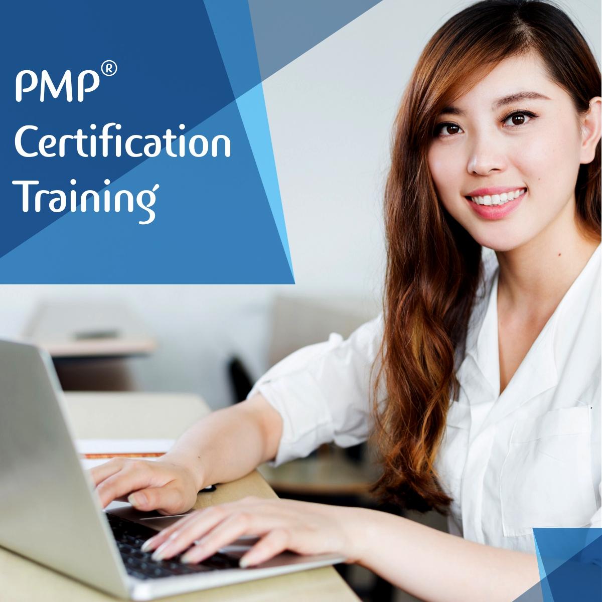 PMP Certification Requirements