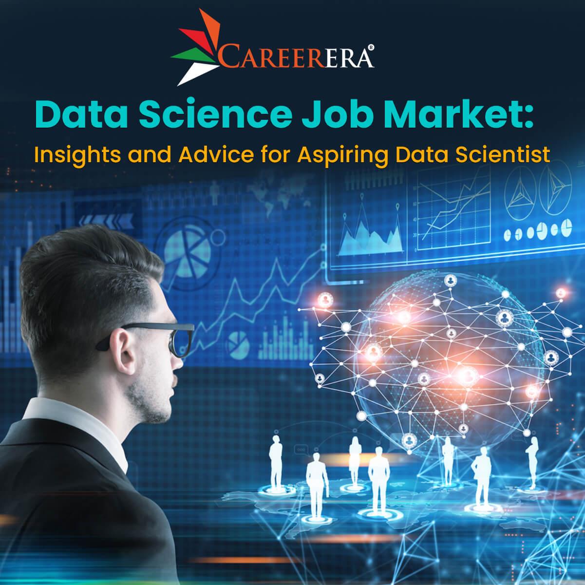 Data Science Job Market in 2024: Insights and Advice for Aspiring Data Scientists