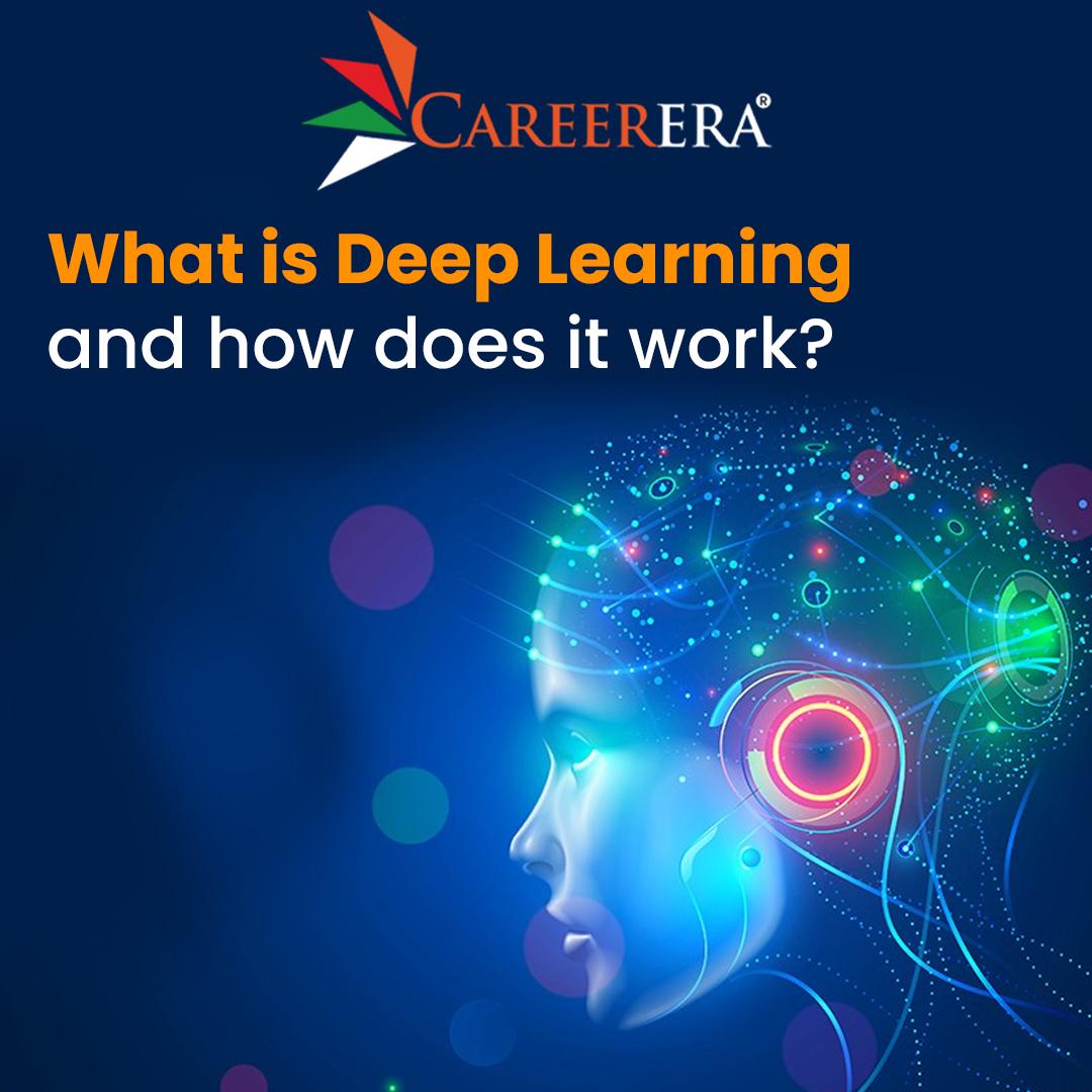 What is Deep Learning and How Does It Work? | à¤¡à¥€à¤ª à¤²à¤°à¥à¤¨à¤¿à¤‚à¤— à¤•à¥à¤¯à¤¾ à¤¹à¥ˆ à¤”à¤° à¤¯à¤¹ à¤•à¥ˆà¤¸à¥‡ à¤•à¤¾à¤® à¤•à¤°à¤¤à¥€ à¤¹à¥ˆ?