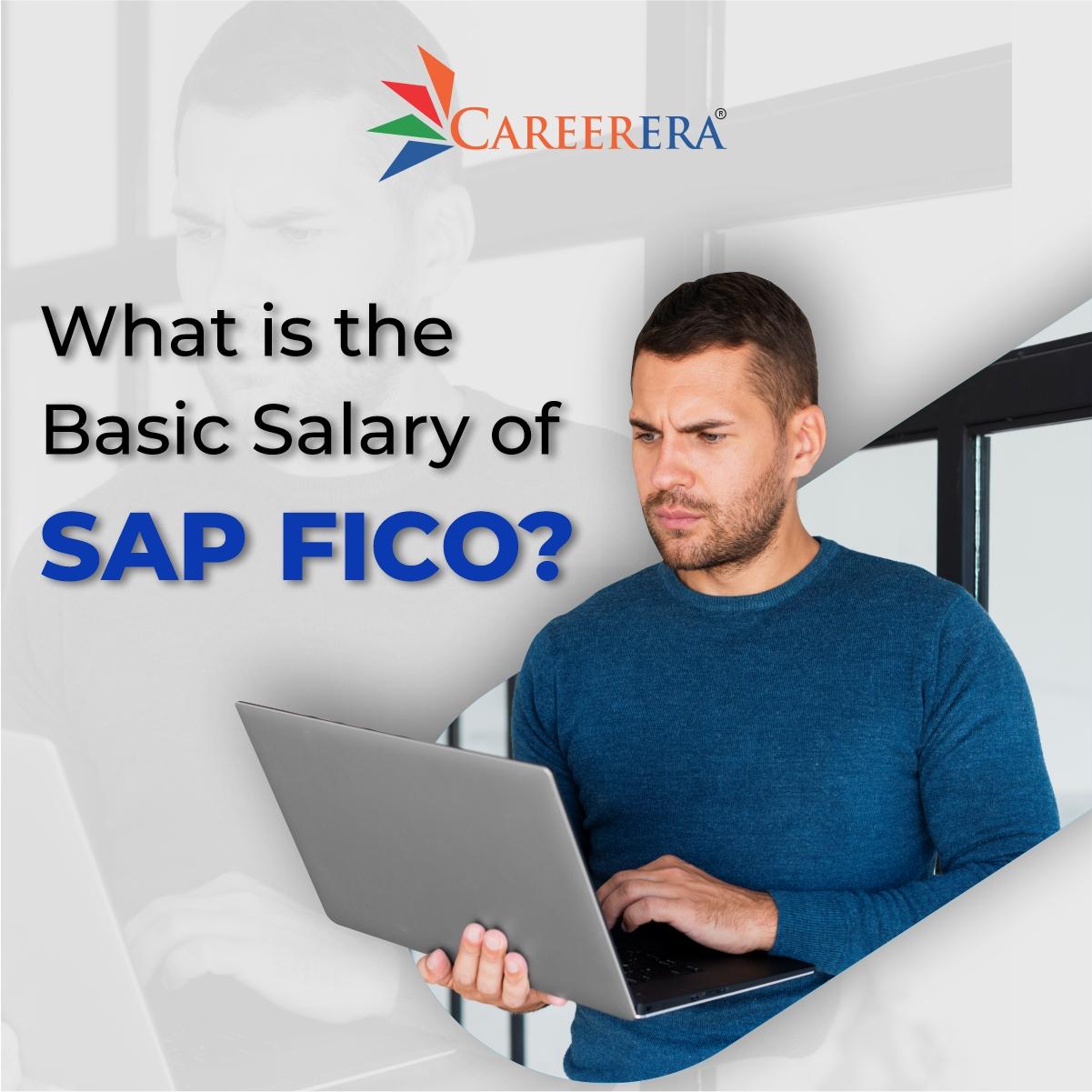 What Is The Basic Salary of SAP FICO? | SAP FICO à¤•à¥€ à¤¬à¥‡à¤¸à¤¿à¤• à¤¸à¥ˆà¤²à¤°à¥€ à¤•à¥à¤¯à¤¾ à¤¹à¥‹à¤¤à¥€ à¤¹à¥ˆ?
