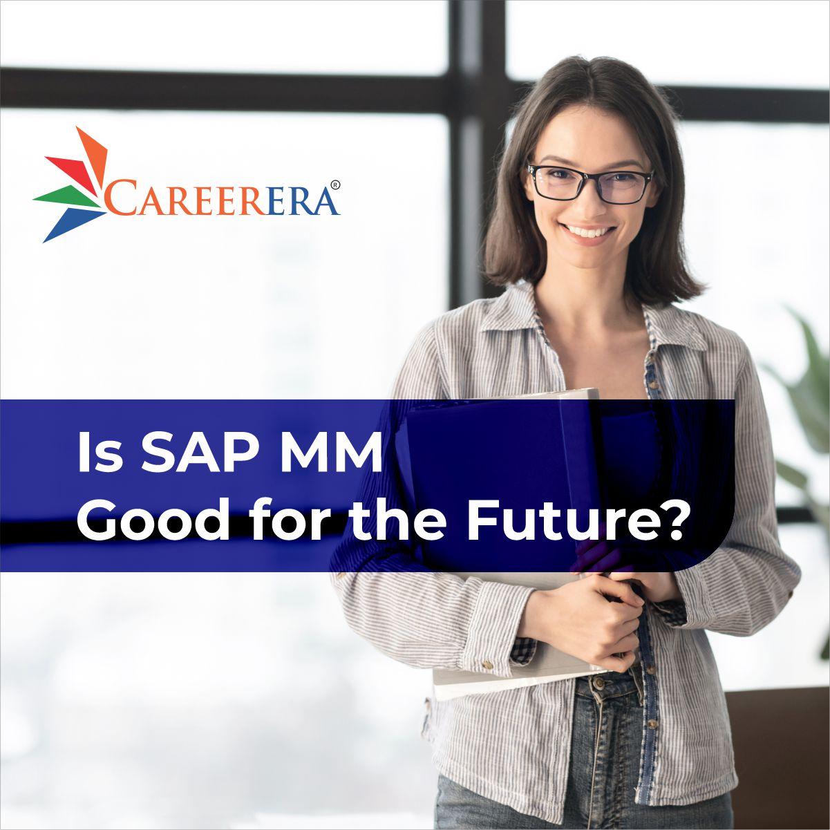 Is SAP MM Good for The Future? | à¤•à¥à¤¯à¤¾ à¤¸à¥ˆà¤ª à¤à¤®à¤à¤® à¤­à¤µà¤¿à¤·à¥à¤¯ à¤•à¥‡ à¤²à¤¿à¤ à¤…à¤šà¥à¤›à¤¾ à¤¹à¥ˆ?