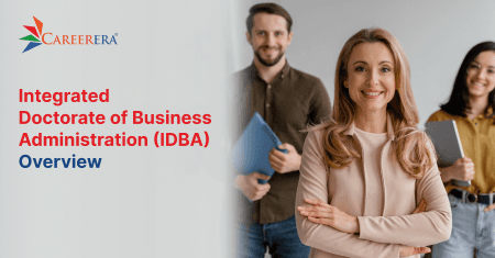  Integrated Doctorate of Business Administration (IDBA): Overview