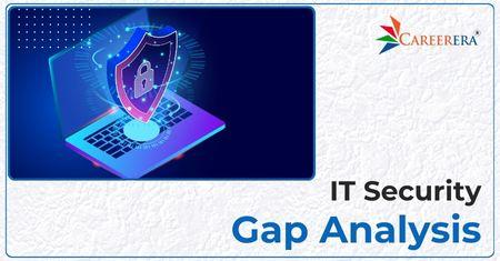 IT Security Gap Analysis