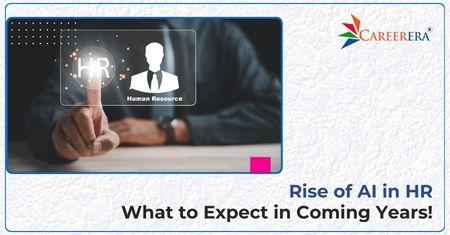 The Rise of AI in HR: Reshaping the Future of Talent Management